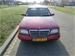 Mercedes-Benz C-klasse - 180 Esprit - 1 - Thumbnail