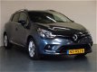 Renault Clio Estate - 0.9 TCe Limited 90pk NAVIGATIE AIRCO PDC - 1 - Thumbnail