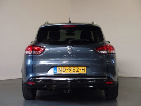 Renault Clio Estate - 0.9 TCe Limited 90pk NAVIGATIE AIRCO PDC - 1