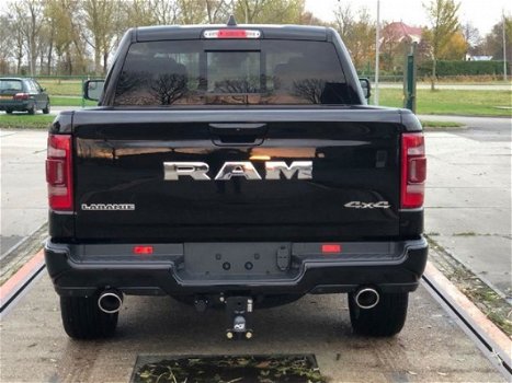 Dodge Ram Pick Up - RAM 1500 Laramie/sport - 1