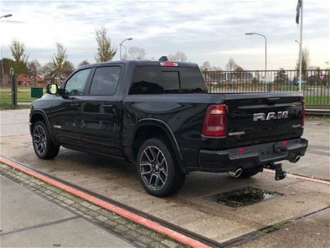 Dodge Ram Pick Up - RAM 1500 Laramie/sport - 1