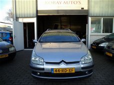 Citroën C5 Break - 1.6 HDIF Ligne Prestige