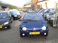 Renault Twingo - 1.2 Hélios st bekr cv elek pak nap nw apk