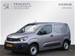 Peugeot Partner - New GB 120 L1 1.6 BlueHDi 100pk 2-zits Premium | Demo | - 1 - Thumbnail