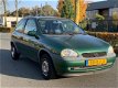 Opel Corsa - 1.2i-16V Strada - 1 - Thumbnail