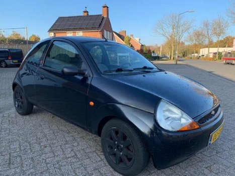 Ford Ka - 1.3 Collection - 1