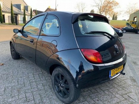 Ford Ka - 1.3 Collection - 1