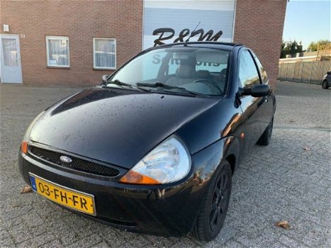 Ford Ka - 1.3 Collection - 1