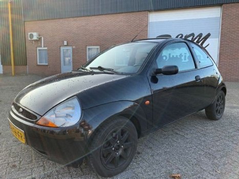 Ford Ka - 1.3 Collection - 1