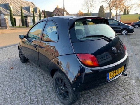 Ford Ka - 1.3 Collection - 1