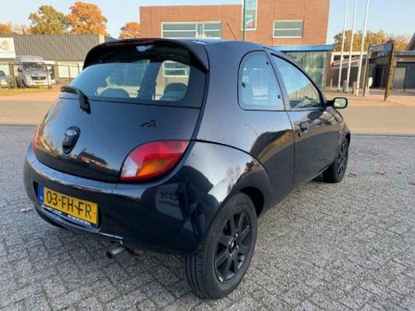 Ford Ka - 1.3 Collection - 1