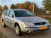 Ford Mondeo - 1.8-16V Cool Edition - 1 - Thumbnail