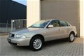 Audi A4 - 1.8 5V ADVANCE /Automaat/Nieuwstaat/Garantie/Youngtimer/Dealer Onderhouden - 1 - Thumbnail