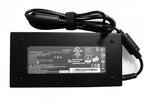 CLEVO Replacement AC Adapter for ADP-150VB B CLEVO Z7D2 R2 GTX970M Black Friday - 1