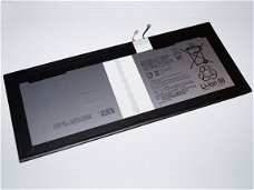 Black Friday Sony laptop battery pack for Xperia Z4 Tablet SGP712 SGP771