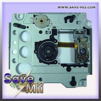 PSP - UMD Lens (KHM-420BAA) - 1