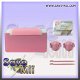 DSL - 8in1 Metal Case Set (ROZE) - 1 - Thumbnail