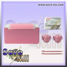 DSL - 8in1 Metal Case Set (ROZE)