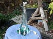 Kristallen tafellamp Val St Lambert - 2 - Thumbnail