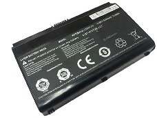 Nuova batteria ad alta qualità CLEVO 6-87-W370S-4271 W370BAT-8