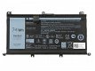 Adecuado para Dell 357F9 batería del portátil - 1 - Thumbnail