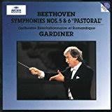 John Eliot Gardiner - Beethoven: Symphonies nos 5 & 6 (CD) - 1