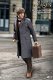 Star Ace Fantastic Beasts Newt Scamander Grey Coat - 3 - Thumbnail