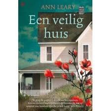 Ann Leary  -  Een Veilig Huis