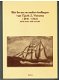 Het leven en ondervindingen van Tjark J. Venhema 1841-1923 (maritiem, scheepvaart) - 1 - Thumbnail