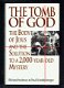 The tomb of god by Richard Andrews & Paul Schellenberger - 1 - Thumbnail