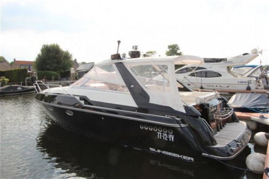 Sunseeker San Remo 35 - 2