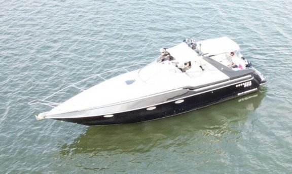 Sunseeker San Remo 35 - 3