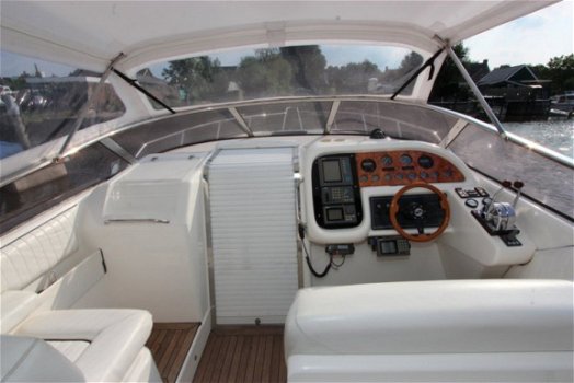 Sunseeker San Remo 35 - 5