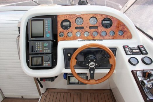 Sunseeker San Remo 35 - 7