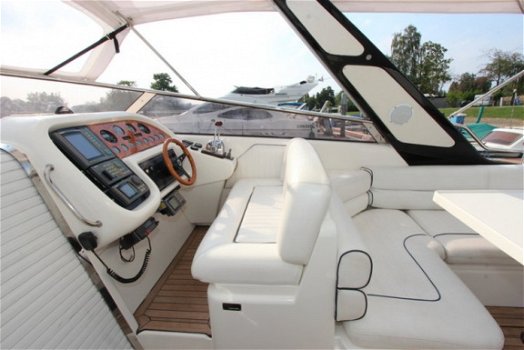 Sunseeker San Remo 35 - 8