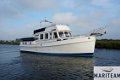 Grand Banks 49 Motoryacht - 1 - Thumbnail