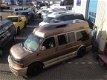 Chevrolet Chevy Van - GARANTIE op CHEVY VAN G20 G 1500 - 1 - Thumbnail