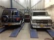 Chevrolet Chevy Van - GARANTIE op CHEVY VAN G20 G 1500 - 1 - Thumbnail