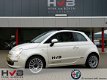 Fiat 500 - 1.2 LOUNGE - 1 - Thumbnail