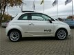 Fiat 500 - 1.2 LOUNGE - 1 - Thumbnail