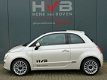 Fiat 500 - 1.2 LOUNGE - 1 - Thumbnail