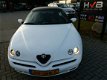 Alfa Romeo Spider - 3.0 V6 12V (Busso) Lusso - 1 - Thumbnail