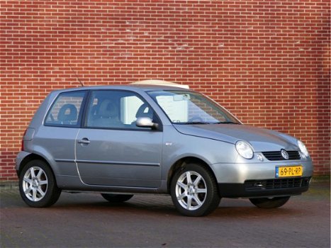 Volkswagen Lupo - 1.4 Athene - 1