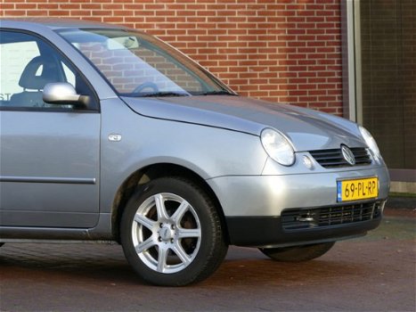Volkswagen Lupo - 1.4 Athene - 1