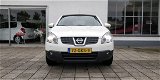 Nissan Qashqai - 2.0 Acenta Glass Xenon bruin leer - 1 - Thumbnail