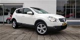 Nissan Qashqai - 2.0 Acenta Glass Xenon bruin leer - 1 - Thumbnail