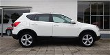 Nissan Qashqai - 2.0 Acenta Glass Xenon bruin leer - 1 - Thumbnail