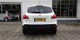 Nissan Qashqai - 2.0 Acenta Glass Xenon bruin leer - 1 - Thumbnail