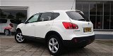 Nissan Qashqai - 2.0 Acenta Glass Xenon bruin leer - 1 - Thumbnail