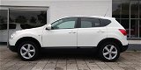 Nissan Qashqai - 2.0 Acenta Glass Xenon bruin leer - 1 - Thumbnail